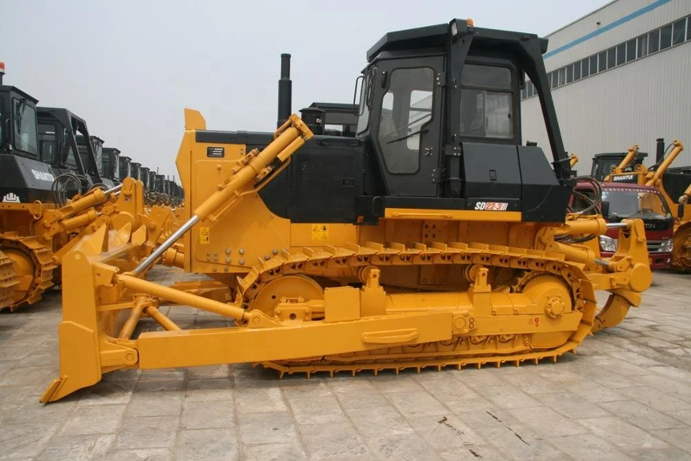  Shantui SD22C бульдозер угля 220hp rc строительный