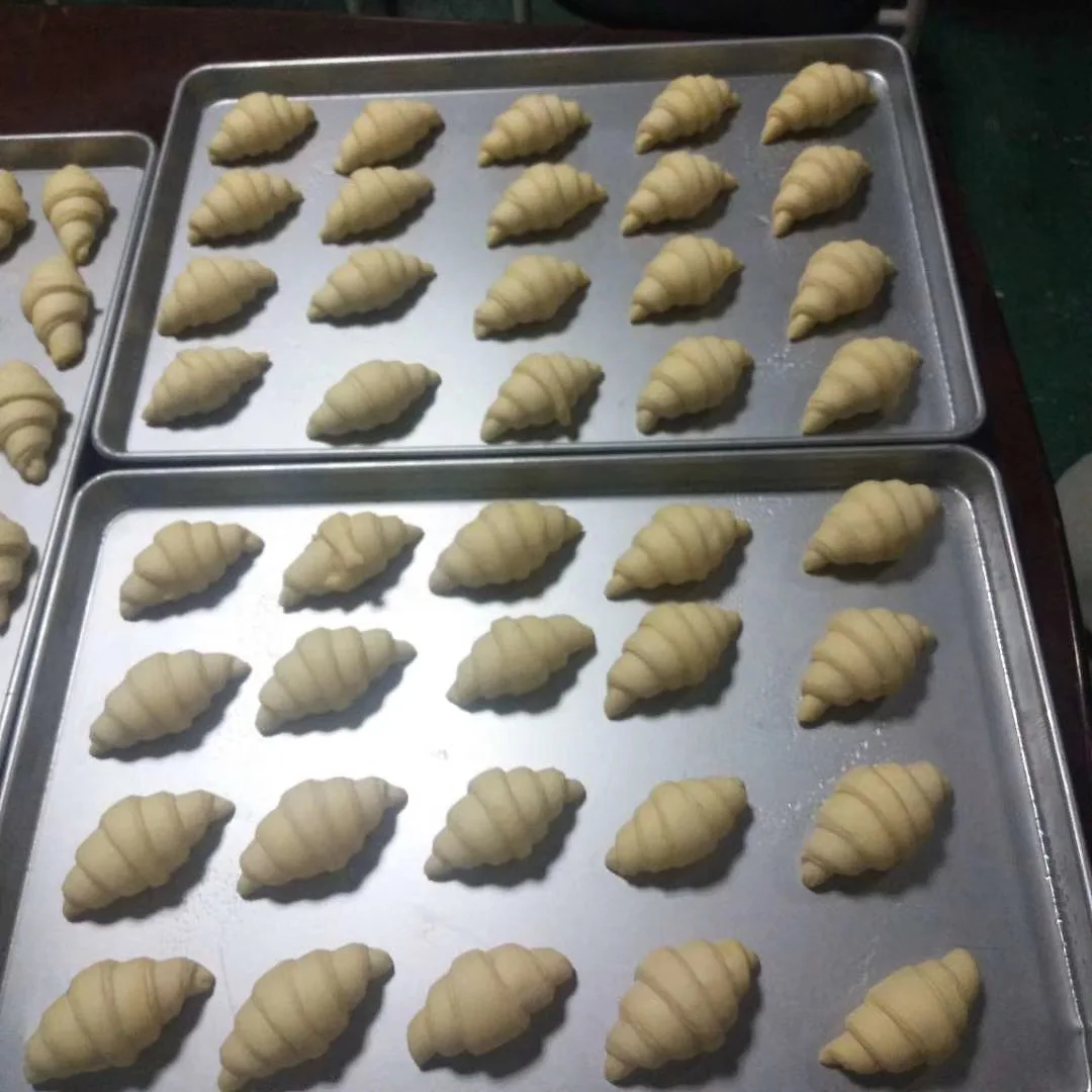 automatic dough roller pizza press for flat bread automatic dough sheeter roller