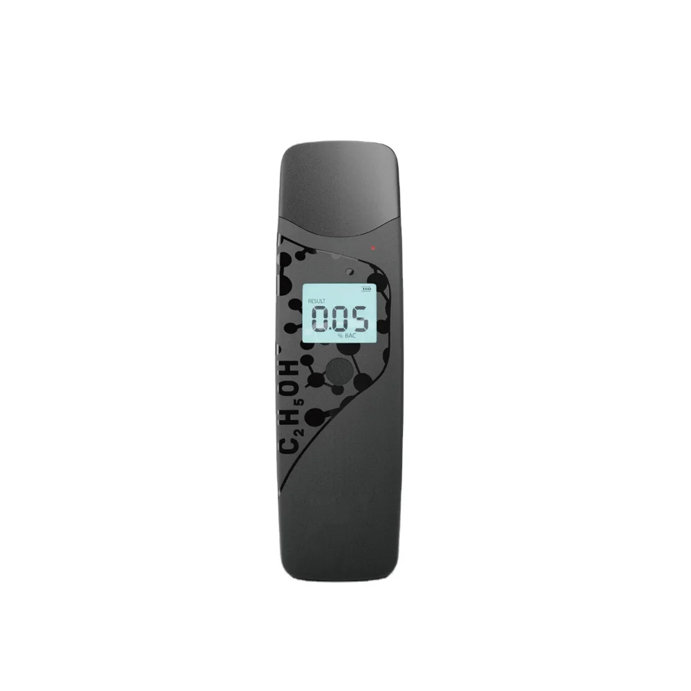 AT202 Contactless Alcohol Tester