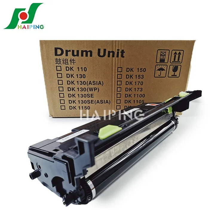 DK-1150 DK-1152 302RV93010 барабан для Kyocera ECOSYS M2040 M2540 M2135 M2635 M2735 M2640 M2645 P2040 P2235 фотобарабан