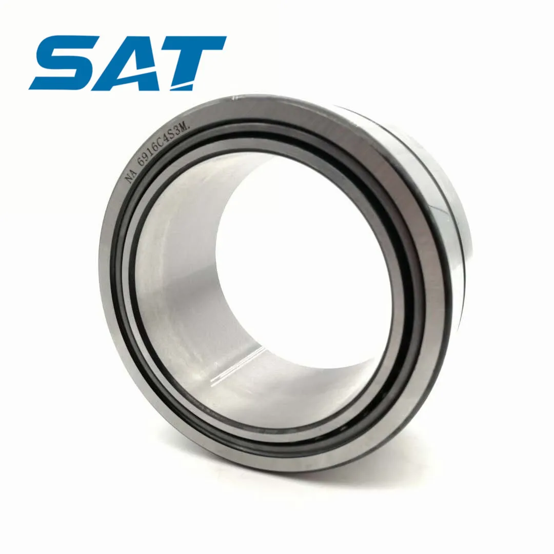High Precision Original Hfl Inch Size Fc needle bearing  Axk 90120 Thrust Roller 90*120*4 Axk90120