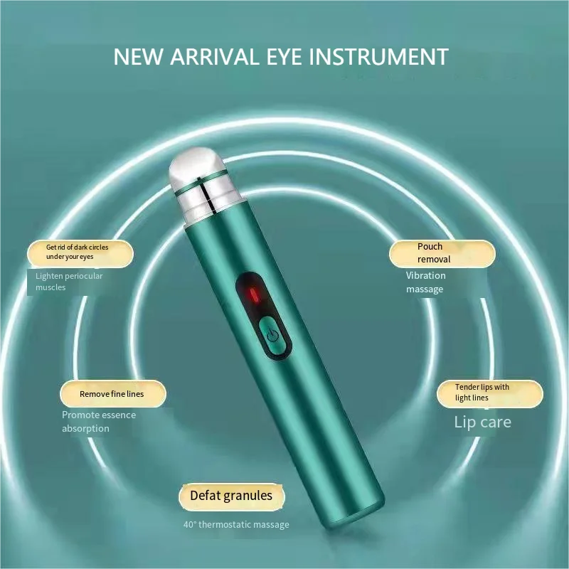Wholesale Face Lift Eye Massage Instrument Portable