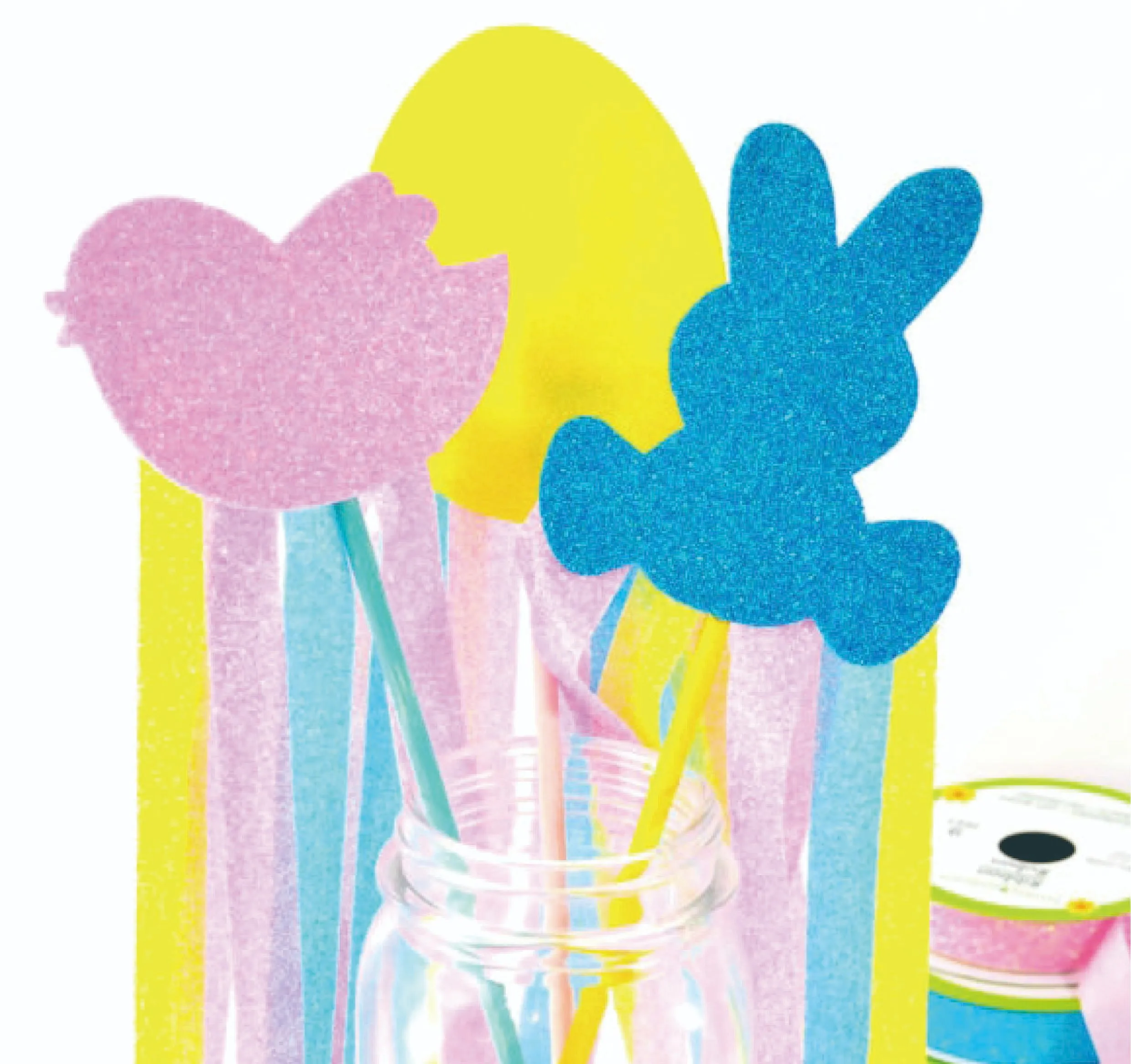 High quality 250gsm christmas card diy glitter card gorgeous rainbow glitter craft paper