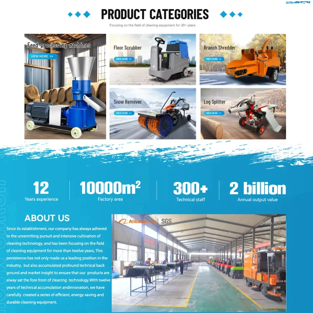 Animal Home Manual Chicken Small Fish Poultry Pellet Feed Mixer And Pellet Making Machine For Poultry Farm