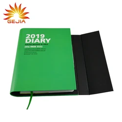 Profession factory customized diary agenda planner notebook calendar planner notebook Diary notebook