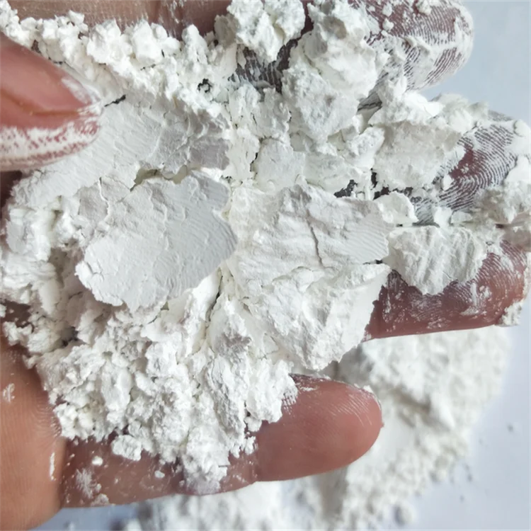 Kaolin For Ceramic/Paints with best quality