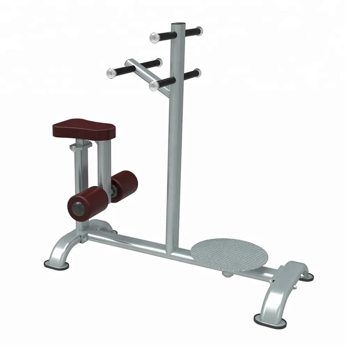 DFT Fitness gym equipment KJ-1261 Seated Standing Twister machine ab twister exercise machine