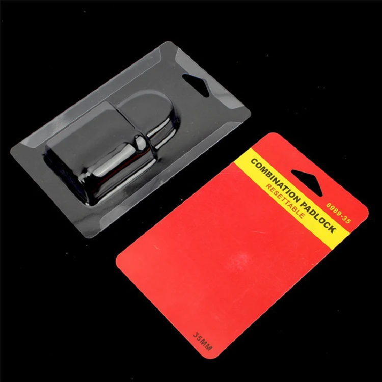 
Costom Packing Packaging Cards Pack Card Tray Manufacturer Plastic Clamshell Pvc Blister 