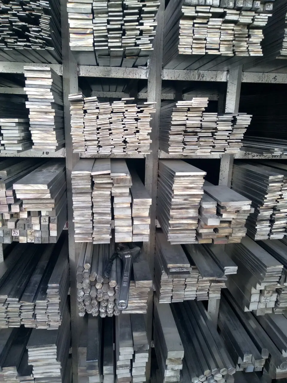 Лидер продаж в Китае, плоская пластина из нержавеющей стали 440C 201 304L 316 410 420 304