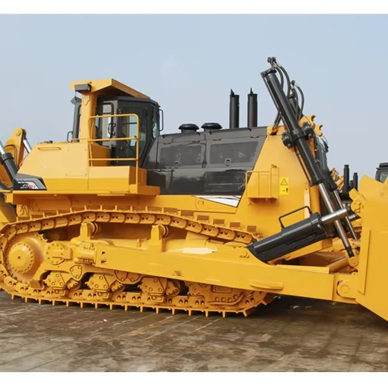 Chinese Cheap Price Earthmover SD90 Dozer Bulldozers for Sale Crawler Bulldozer