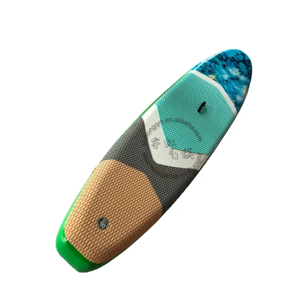 Flower surf boards Inflatable Stand Up Paddle Board SUP Cruiser