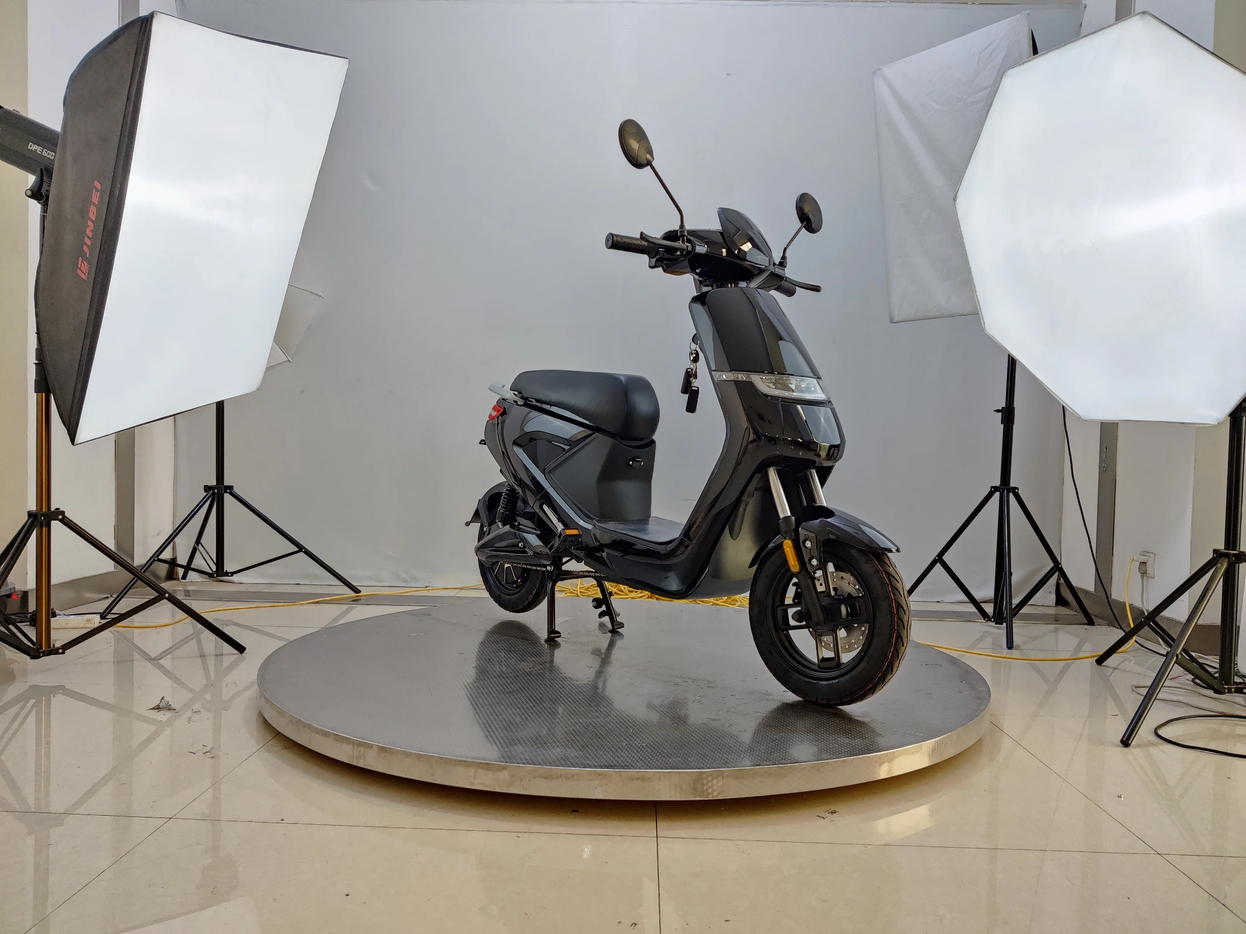 VIMODE 2023 fashionable best electric scooter adult electric motorcycle bike