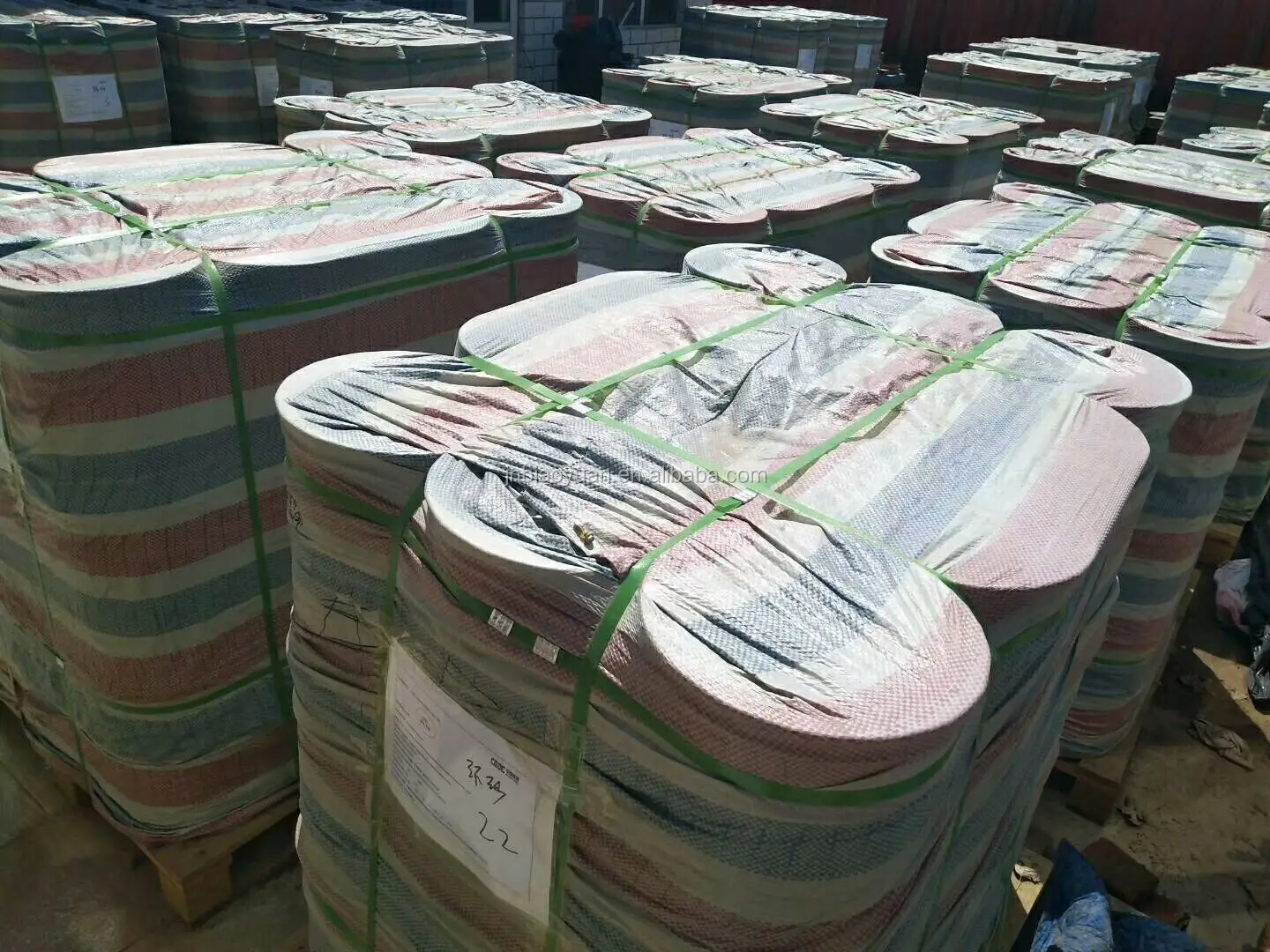 ECM Epoxy repair mortar