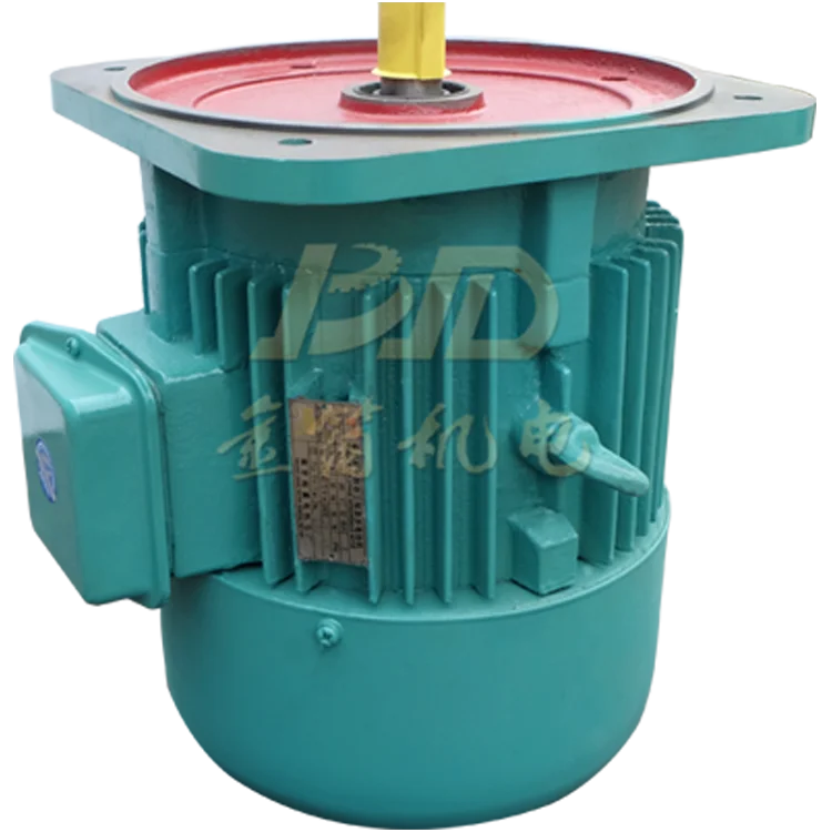 motor hoist ZD1 51-4 15kW forklift three phase heater cartridge induction motor