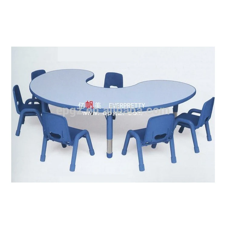 Детские школьные мебели, школьной мебели, детей круглый стол