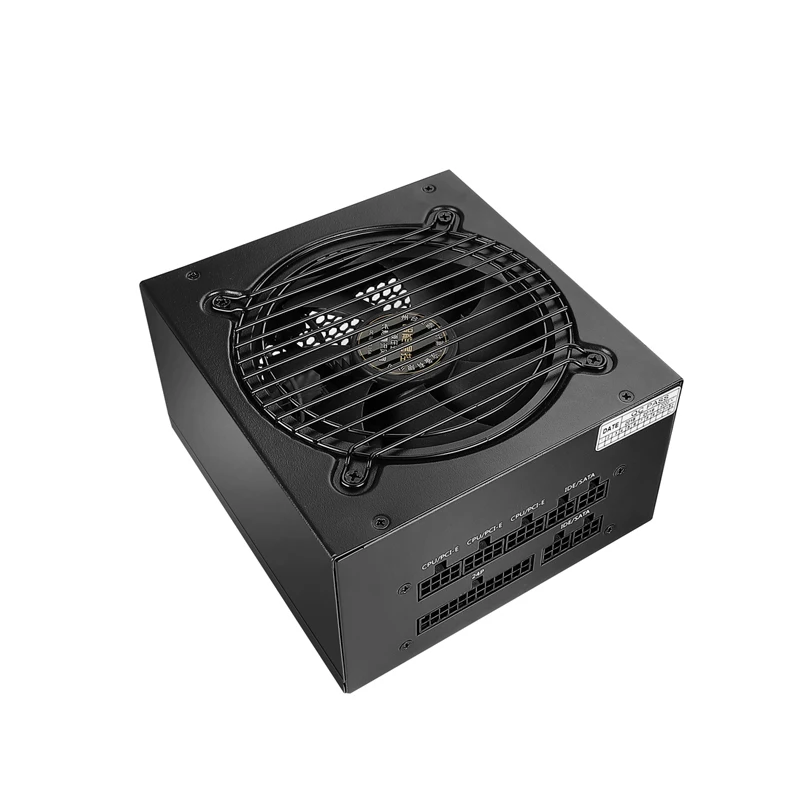  Taisu S800 Высокое качество 600 Вт компьютерный источник питания ATX600W настольный активный ATX