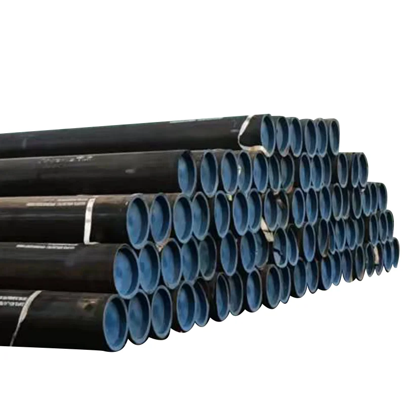 6 Inch ASTM A53 BS 1387 MS Pipe Hot Dip Galvanized Steel Tube and Pipe