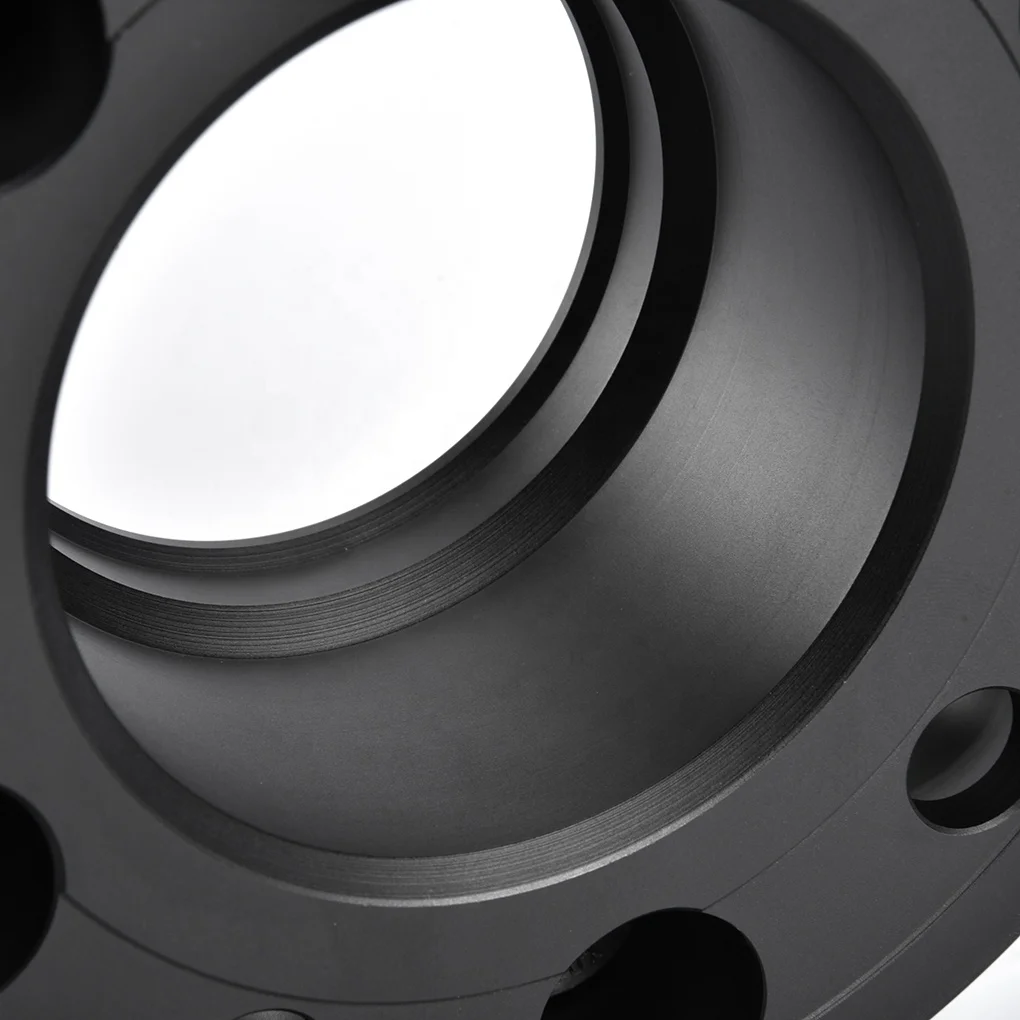 G63 G63 G55 wheel spacers Forged adapters 5x130 CB84.1 with bolts for Mercedes G wagen W463