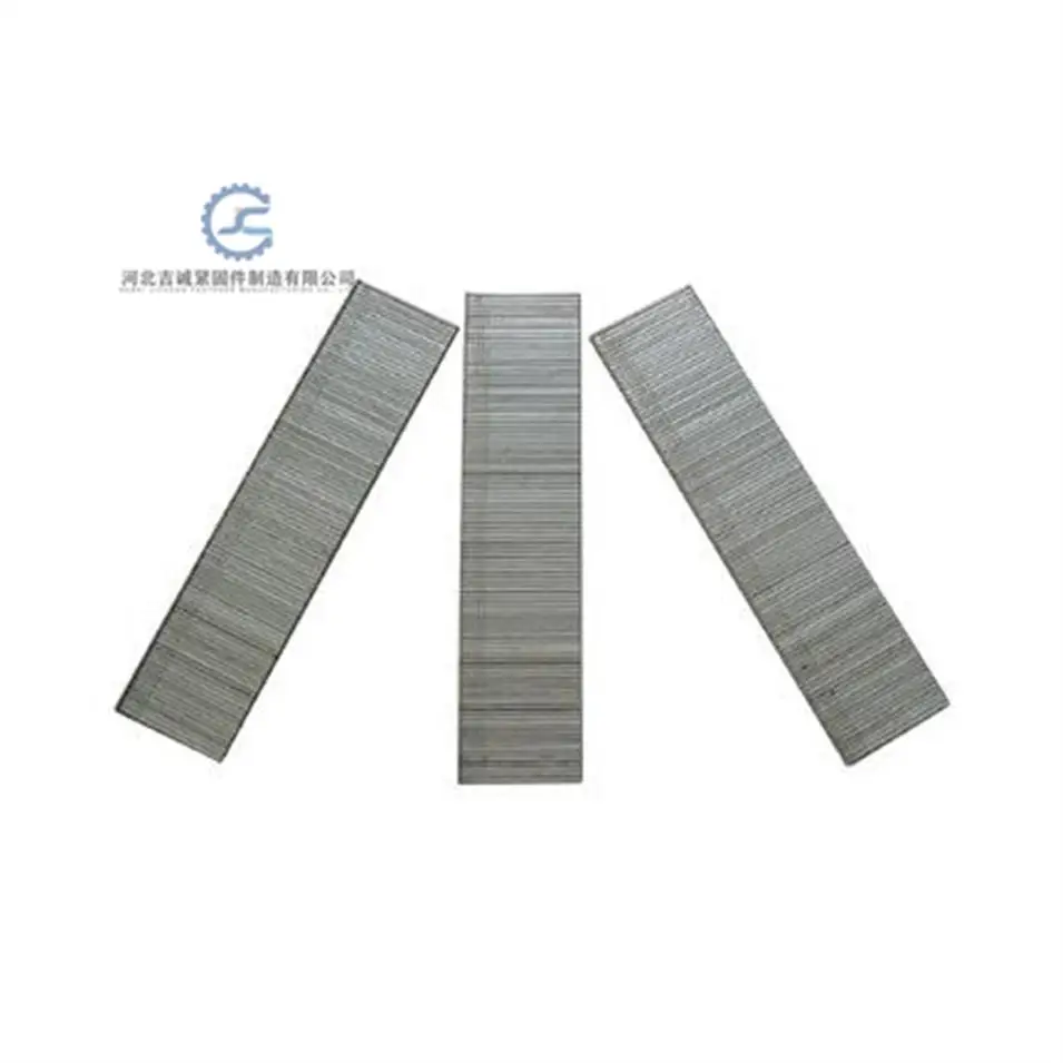 Gas Drive Pin Gas Actuated Pins Gas Nails With Plastic Frame Concrete Nail Diam 3mm Heat Preservation Nail Stainless Steel Gb