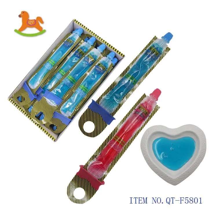 Fruity Flavour Sweet Liquid Needle Spray Candy For Kids