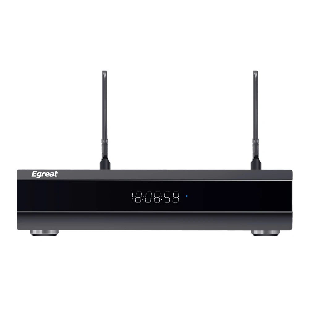 Egreat A10 blue ray плеер системы домашнего кинотеатра 4K UHD медиаплеер 3d Blu-ray плеер