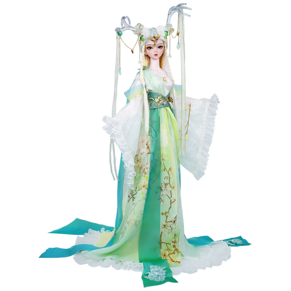 Сказочные 13 bjd куклы на заказ мужские ангельские малыши Классические китайские для девочек