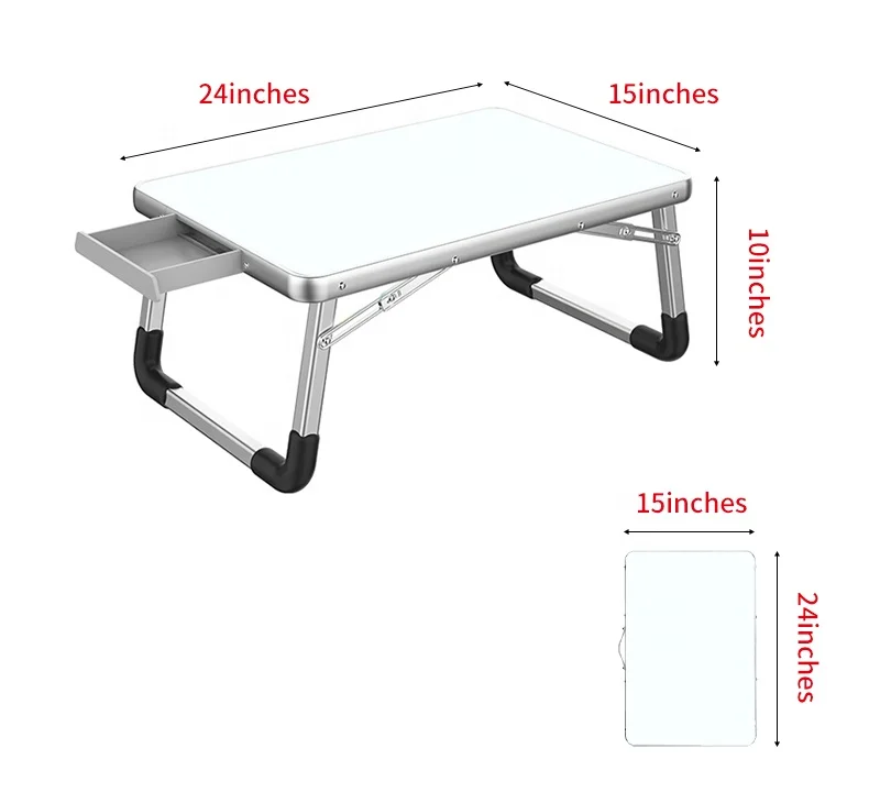 HISPEED Patented Kids Drawing Table Erasable Folding 2 in 1 Kids Art Tables with Pens and Eraser