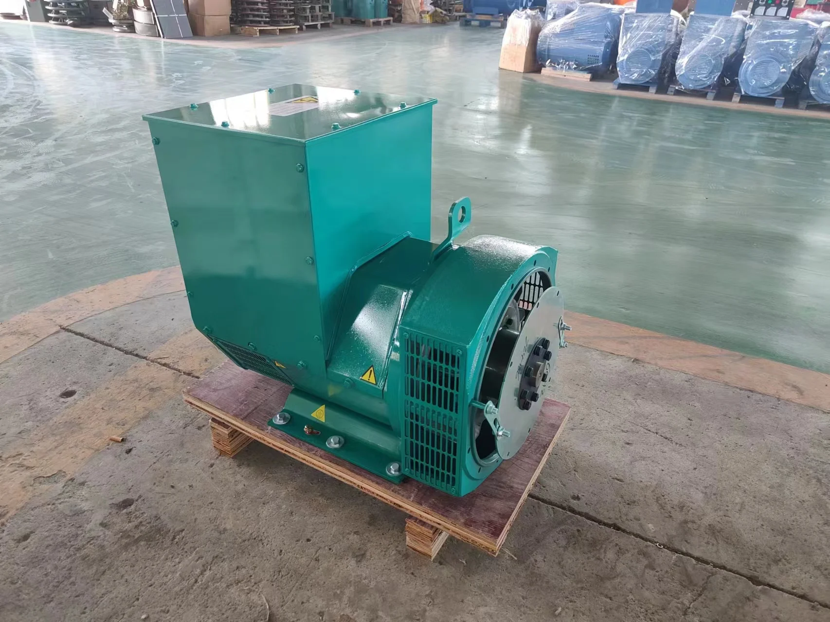 China OEM 100kw electric soundproof 3 phase generators set power plant 125 kva diesel generator with brand engine for sale