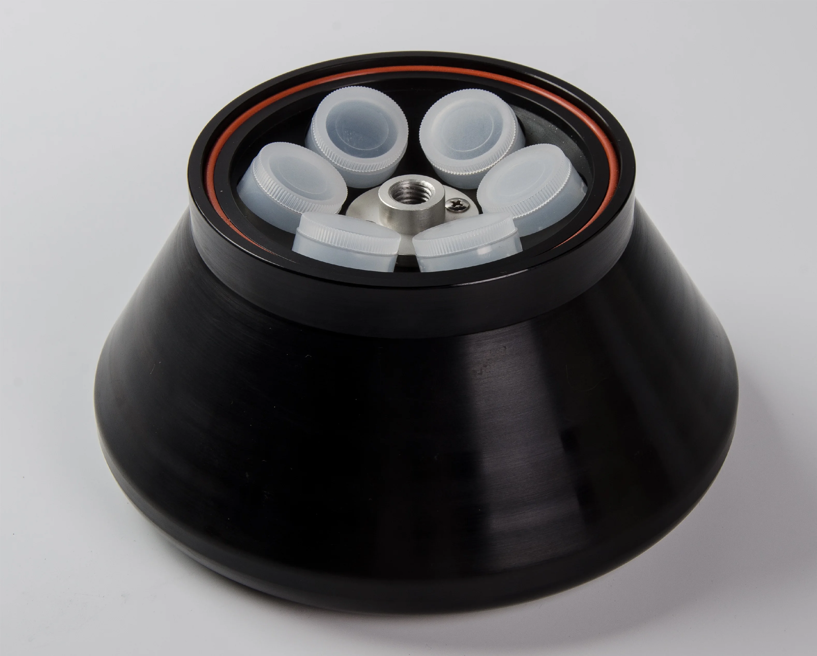 Superior performance, safe and reliable rotating speed 18500 r / min rpm clinical medical centrifuge