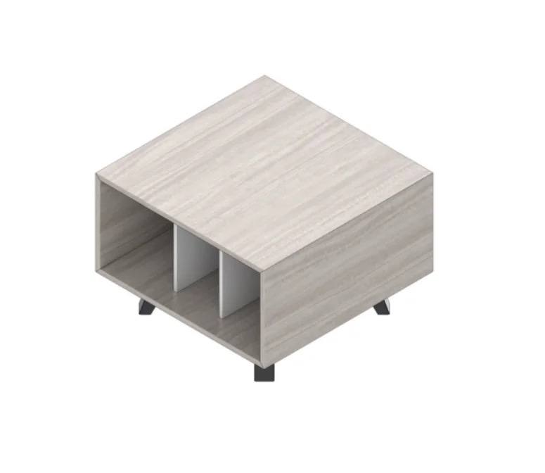 Nightstand Bedside Hotel Apartment Home Bedroom Living Room Furniture Bedside Table Storage Cabinet Table Modern Design