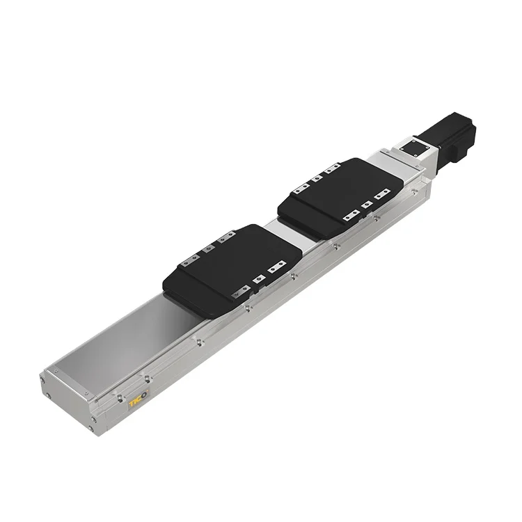 
New Design Reasonable Price Durable 1250Mm Slide Module Units linear guides bearing 