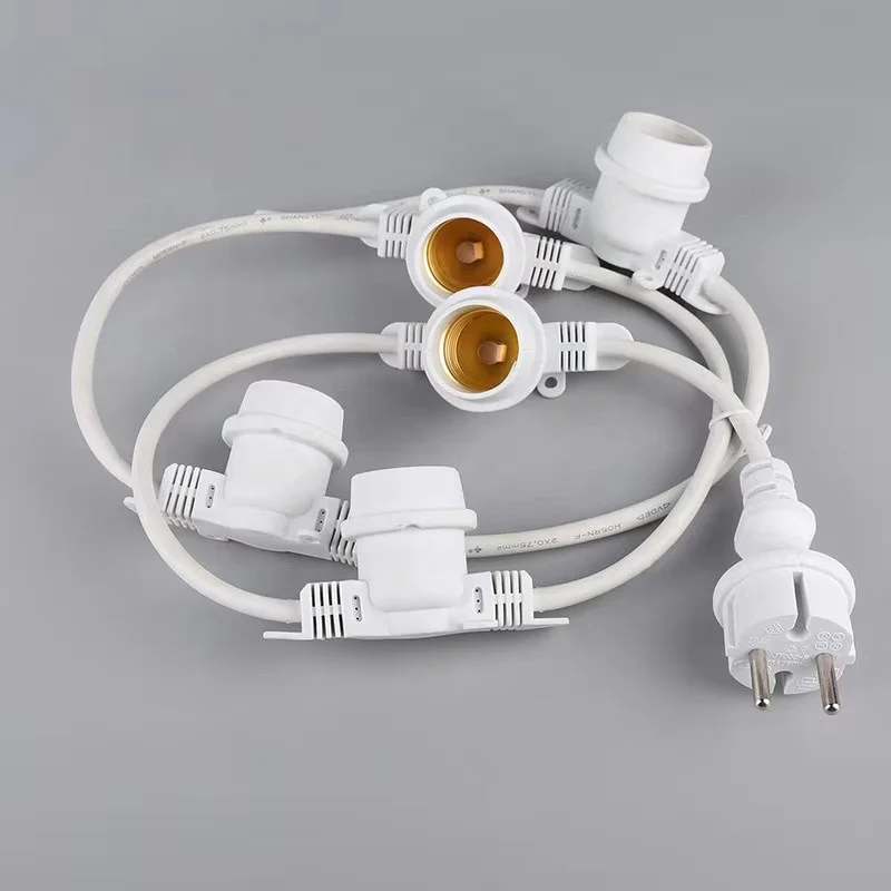 
10M LED string light for decoration Christmas tree garden 