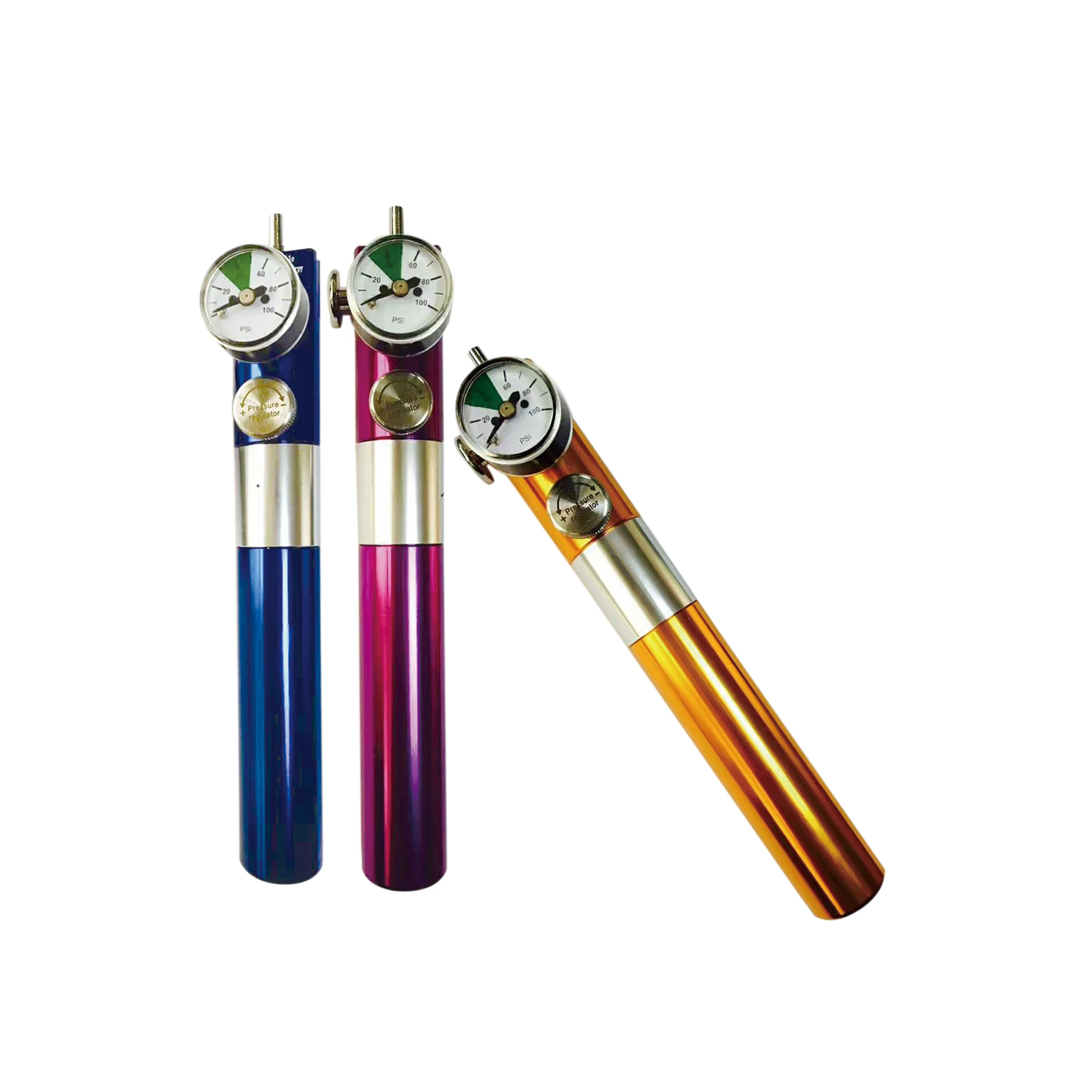 handheld c2p cdt carboxy needle therapy injector beauty device