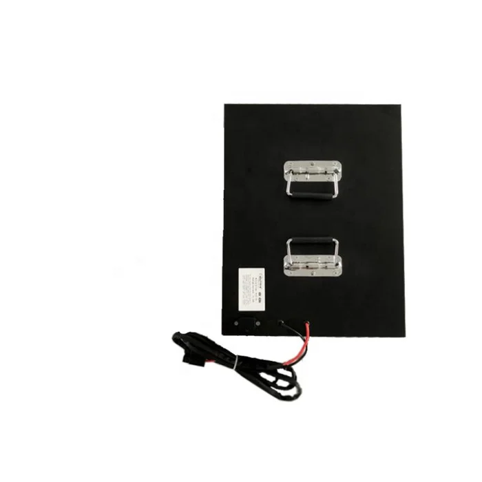 
48V EV battery 48v 72v 96v 110v 120v 144v 40ah 60ah 100ah 200ah lithium ion LiFePo4 battery pack 