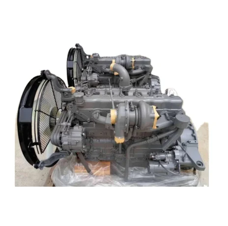 Used Engine Assembly C240 4JG1 4JG1-T 4JG2 4BG1 6BG1 6HK1 6WG1  Complete engine