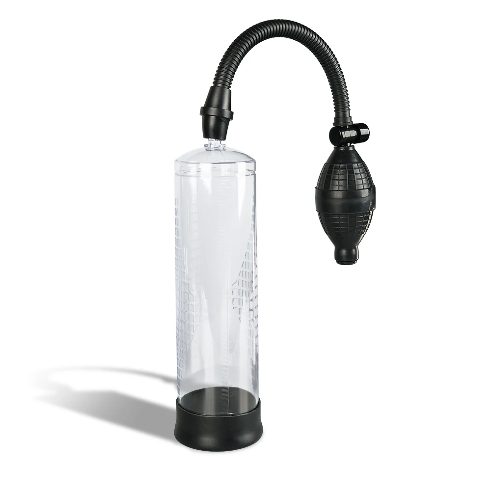 Penis Enlargement Pussy Pump Product Vacuum Extender Penis Pump