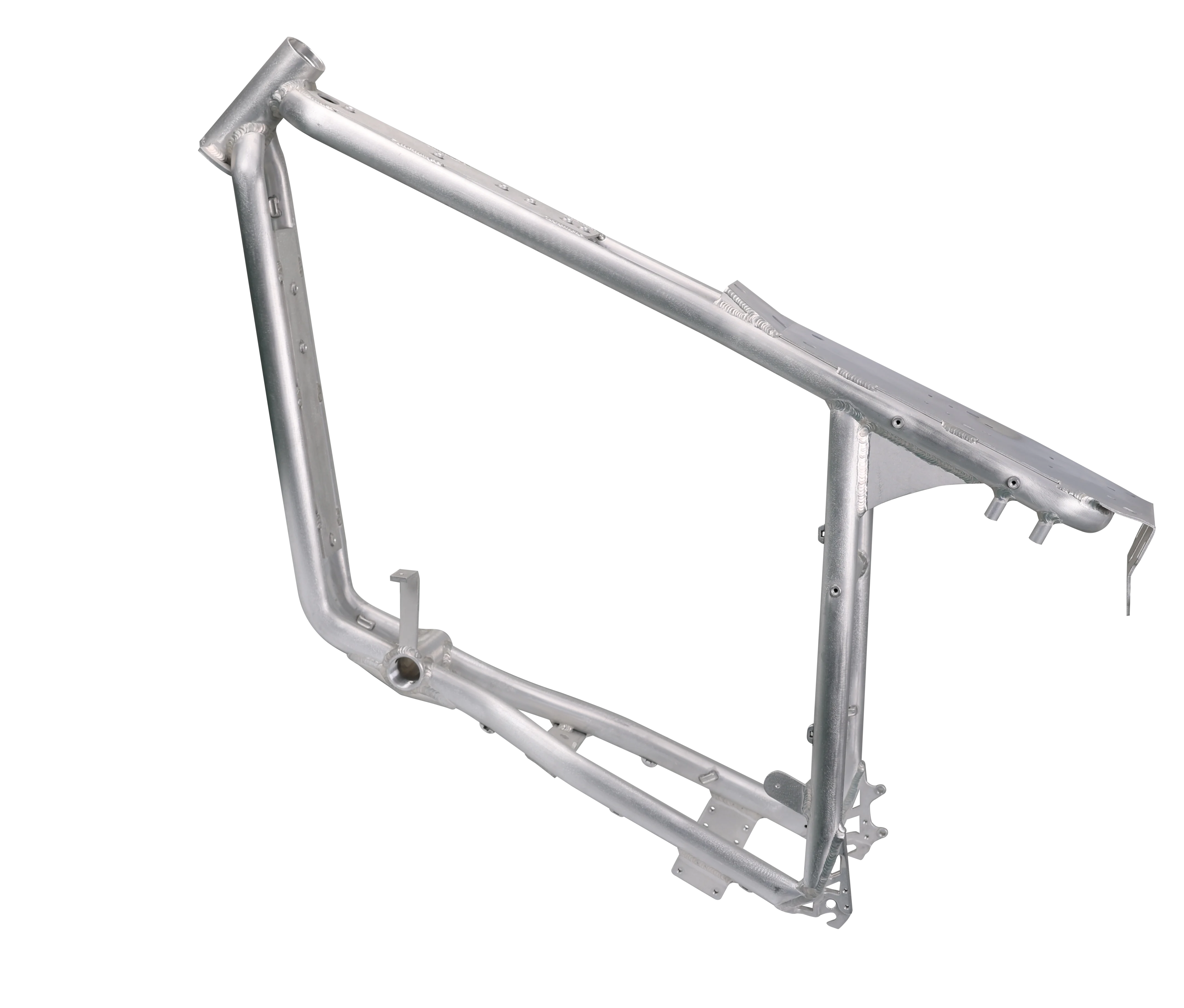 Fully Hidden inside Track 20 inch Road Bike Frame with fashional style