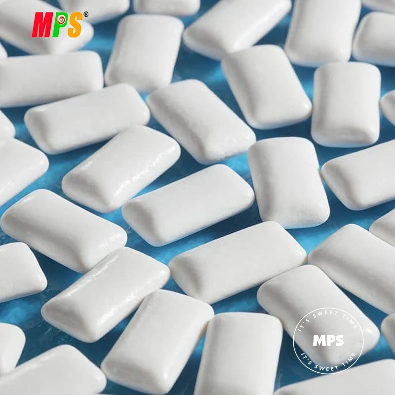 Factory Wholesale OEM Sugar Free Chewing Gum with Xylitol Private Label Assorted Fruit Mix Natural Bubble gum Flavored Gum