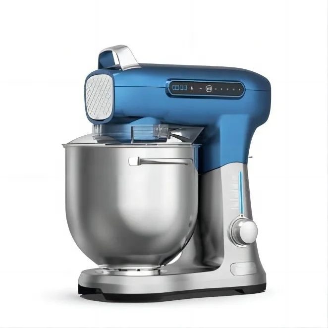 Hot selling 800W stand mixer for baking kitchen tool commercial stand mixer household electric stand mixer