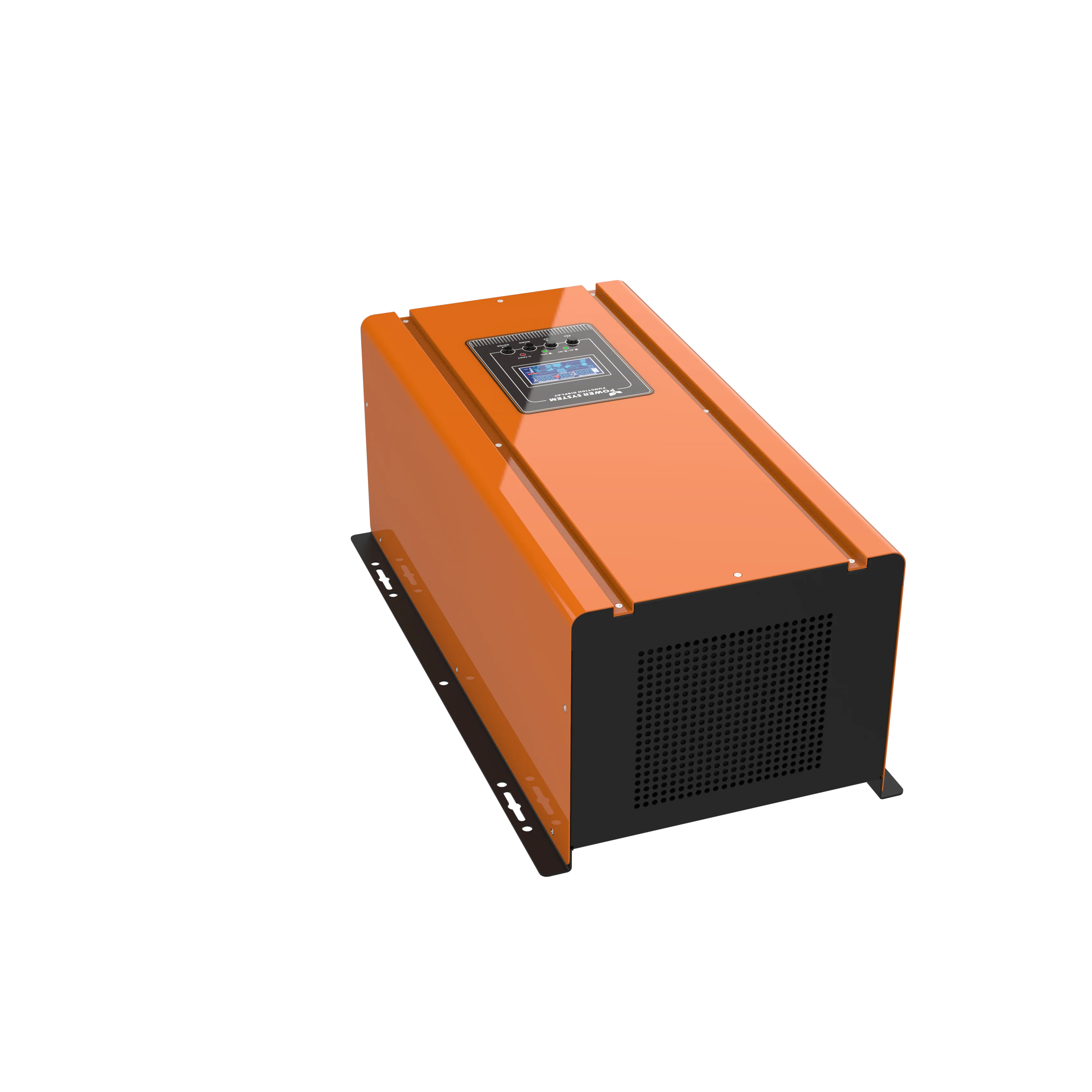 RP series 12Vdc to 230 3000W Pure Sine Wave Inverter/charger  for lead acid and lithium battery