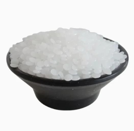 PE80, PE100 Pressure Water or Gas Pipe Grade HDPE Resin