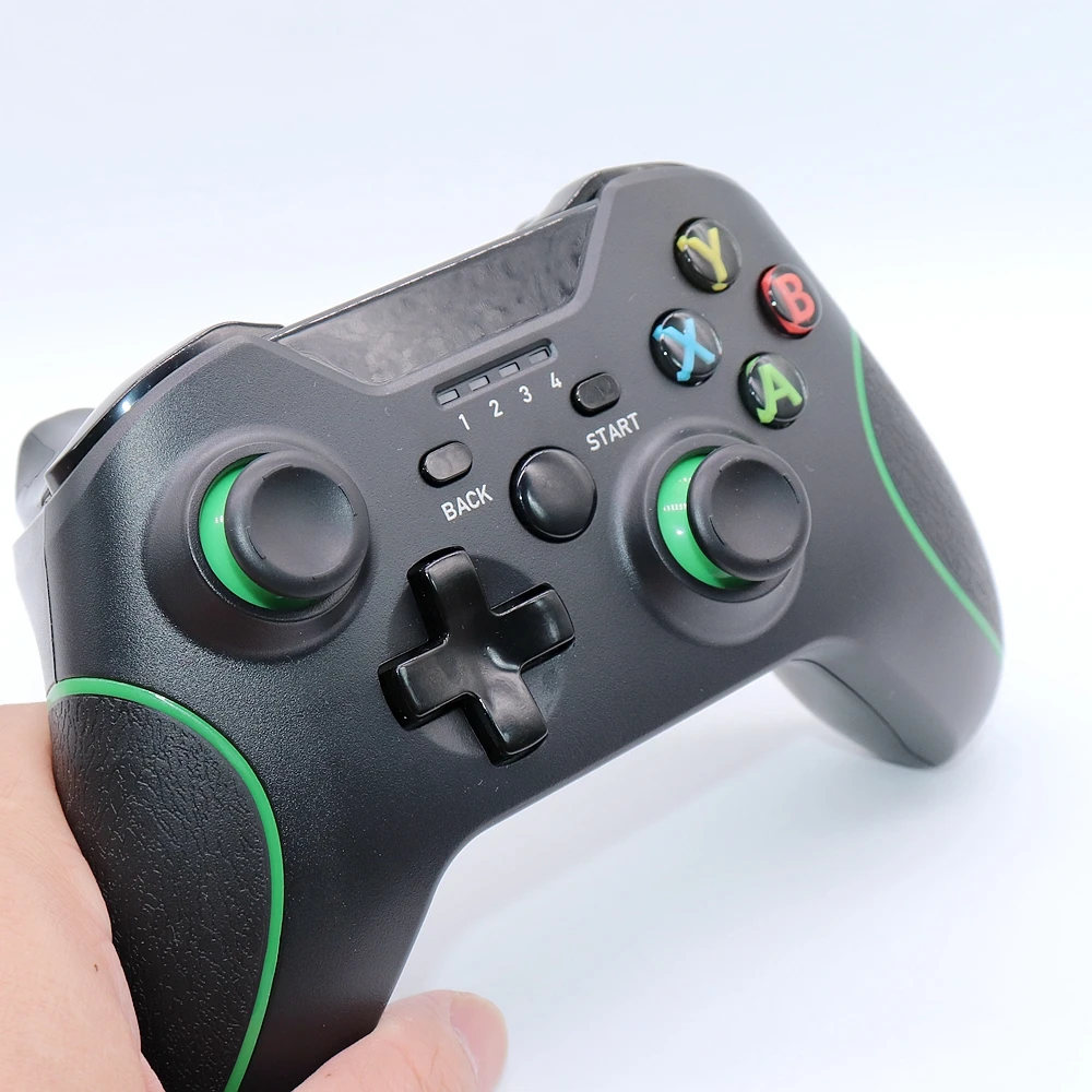 RALAN для Xbox One беспроводной контроллер частный 2 4G Компьютерная поддержка PS3 серии S X Консоль геймпад