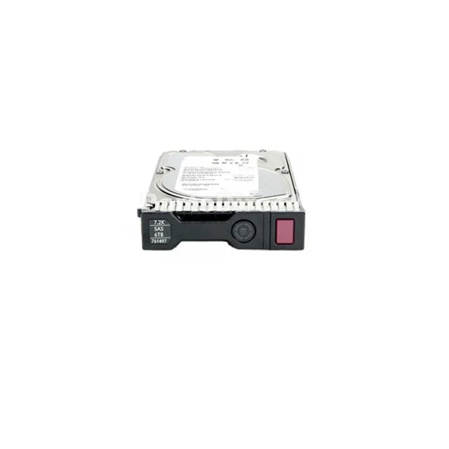 K2Q82A 4TB 7200 об/мин 3 5 дюймов SAS-12Gbps средней линии HDD