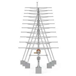 Solar Panel Trackers System Mini Linear Actuator Kits 1Kw 2Kw 300Mm Module Sun 5 Kw Single Axis Solar Tracker
