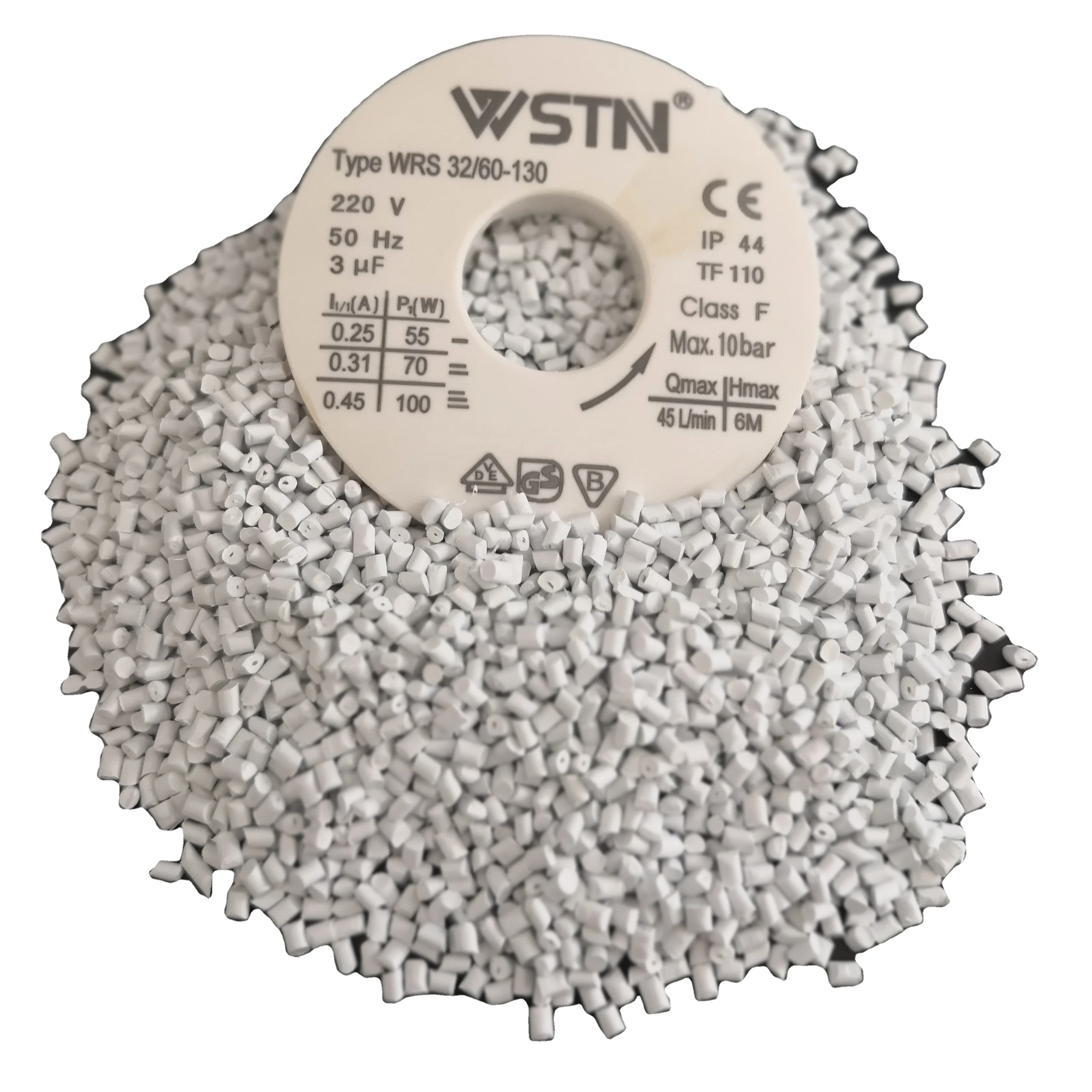 
PP laser marking additives 