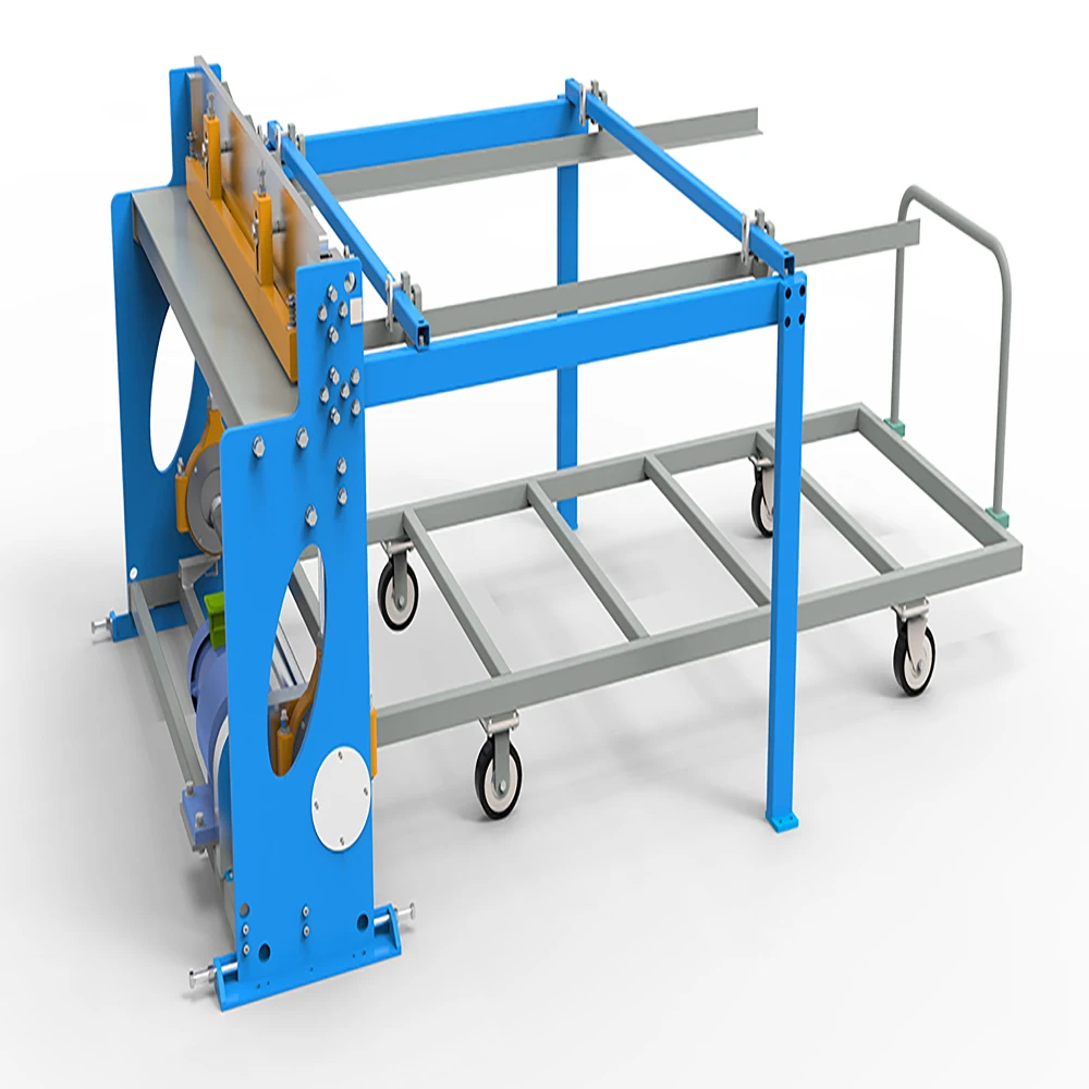 Cage  wire mesh welding machine chicken bird or animal cage mesh making machine