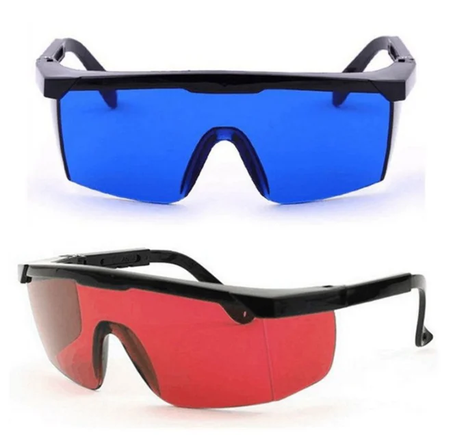 2019 wholesale pc IPL OPT eyewear laser protection labour insurance sunglasses sun glasses sunshades goggles