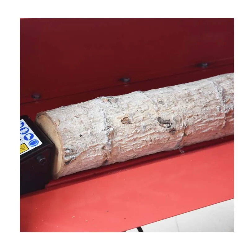CE Approved Top Selling Horizontal 4 5 7 Ton Log Splitter Electric For Household Use