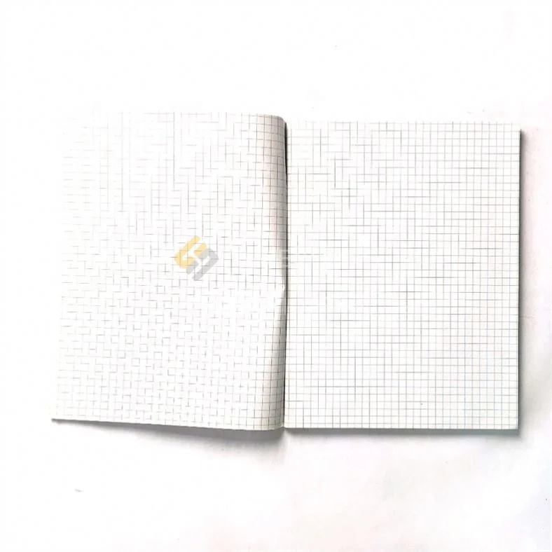 Wholesale Student Office China Printing Books Exercise A4 With Low Price