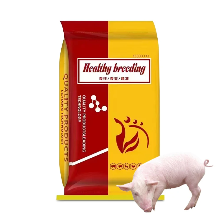 25% concentrate feed premix for starter chick mix with corn power meal no need soybean